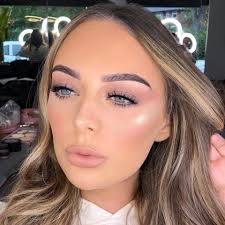 Jordana Franks Makeup