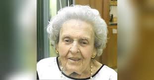 Marie Hasslinger DeMoss Obituary