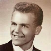 James S. Voss Obituary