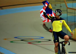 During the 2018 uci track cycling world championships presented by tissot in apeldoorn (ned) we spent some quality time with the malaysian king azizulhasni m. Pocket Rocketman Azizulhasni Has Done Malaysia Proud Says Pm Muhyiddin The Star