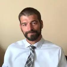 Eric J Black provides in-person and online therapy