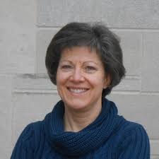 Dr. Valerie O'Loughlin