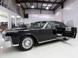 Experience the same luxury offerings and more in one of our other vehicles. 1965 Lincoln Continental Sedan For Sale Daniel Schmitt Co