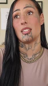 Angelika Taylor's Instagram, Twitter & Facebook