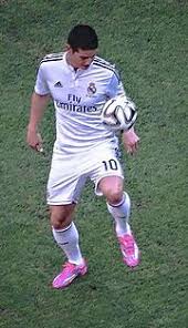See his dating history (all girlfriends' names), educational profile, personal favorites, interesting life facts, and complete biography. James Rodriguez Wikipedia