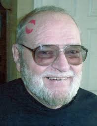 Obituary information for James E. Brooker