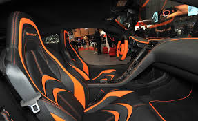 Masonry Mclaren Mp4 12c Interior Photo 446766 S 1280x782 Jpg 1280 782 Custom Car Interior Custom Cars Car Interior