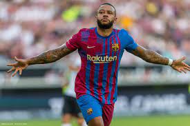 Avec un temps de jeu conséquent et dix titularisations sur 16 possibles lors de la première moitié de championnat, il est alors considéré comme l'un des meilleurs espoirs d'europe. Actu Barca Mercato Et Transferts Fc Barcelone Actualite Du Barcabarca Koeman Deplore Un Deficit En Attaque