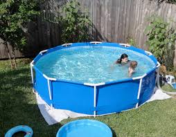 Comment Vider Une Piscine Hors Sol Cercll
