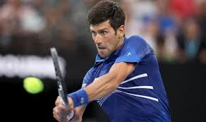 Only a few hours remain until the final clash of the australian open 2012 match. Novak Djokovic Asks For Jo Wilfried Tsonga Advice After Setting Up Australian Open Clash Tennis Sport Express Co Uk