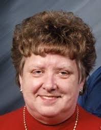 Barbara Hardwick Obituary (1947