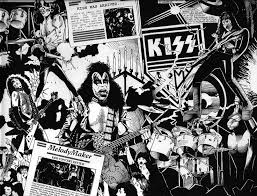 Kiss rock bands kiss pictures band wallpapers cartoon wallpaper coloring books dinosaur coloring pages rock kiss art kiss band. Kiss Wallpapers Group 79