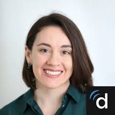 Elizabeth Kistler's Instagram, Twitter & Facebook