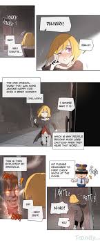 Read Manhwa | HD Porn Comics