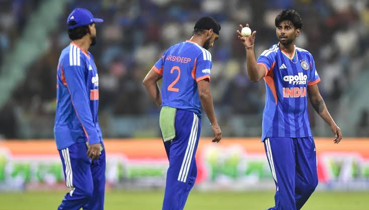 1st T20I: Shreyas Iyer