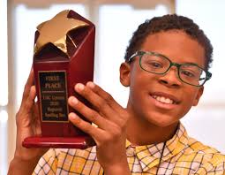 PHOTOS: 2020 Regional Spelling Bee