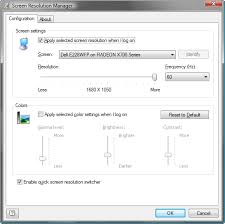 英和画像辞典：(resolution)の意味は画像で解説！見るだけで「resolution」の意味が分かる・覚えられる 