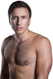 Ginecomastia in Calabria