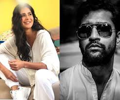 And now according to a report on a news portal, katrina was in two minds for recently vicky had opened up about dating katrina and told a news portal that he doesn't feel there is any scope of clarification. Katrina Kaif Was With This Actor Amid Roka Ceremony Rumours With Vicky Kaushal