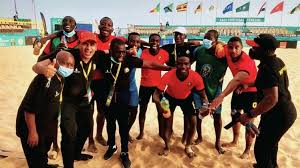 Acompanhar ao vivo todos os resultados de futebol, consultar estatísticas de apostas esportivas, conhecer as escalações dos times de clubes, assistir programas de jogos de futebol via streaming, tudo isto é agora possível com futebol.com Folha De Maputo Noticias Desporto Can Futebol De Praia Mocambique Apura Se Para As Meias Finais