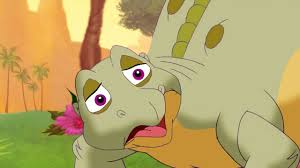 Biden gets nuked from orbit with dislikes, youtube fails to delete dislikes fast enough. Land Before Time The Lone Dinosaur Returns Cartoon For Kids Kids Movies Youtube