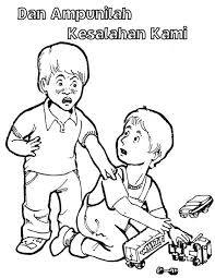 Disini kami menyediakan banyak koleksi gambar mewarnai seperti gambar mewarnai bunga, gambar mewarnai buah, gambar mewarnai kartun, gambar mewarnai rumah, gambar mewarnai pemandangan, gambar mewarnai masjid, gambar mewarnai hewan atau binatang dan masih banyak lagi yang mungkin saat ini sedang anda cari untuk keperluan edukasi maupun digunakan untuk sendiri. Doa Bapa Kami Bahasa Indonesia