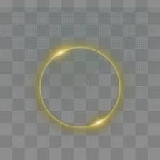 Circle Clipart Gold Bright Light Spot Light Spot Light Clipart Effect Clipart Flare Lens Circle Clipart Gold Texture Background Gold Clipart