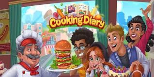 Cooking Diary Hack Mod Online Get Free Rubies And Coins You Can Take Into Consideration This New Cooking Diary Hack Mod You Will Ruby In Game Currency Hacks