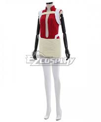 Pockets for snacks to fuel her quirk. My Hero Academia Boku No Hero Akademia Momo Yaoyorozu Cosplay Costume