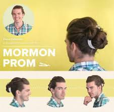 Boys and girls hairstyles boys and girls hairstyles tutorials and haircuts. Guys Try Out Girly Hairstyles 8 Pics Izismile Com
