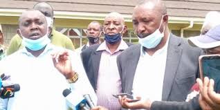 Kimani ngunjiri ndikwenderio guoya ati niguo nduike gakunia ndikuguagua inoororuciini part 1. Susan Kihika Kimani Ngunjiri Risk Ouster After Attacking Uhuru At Funeral Muhabarishaji News Agency