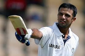 48 साल के हुए भारतीय क्रिकेट के 'द वॉल'. Happy Birthday Rahul Dravid Reminiscing The Wall S Greatest Milestones Photogallery