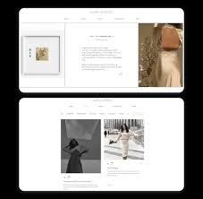 Reviews other people's insights will give you a. Top 15 Personal Website Examples For Your Inspiration Weblium Blog