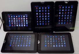 Toshiba Thrive WIFI 10.1 Tablet (60 ...