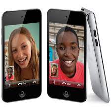 There are seven iterations of the ipod touch. Apple Ipod Touch 1 Generation 8 Gb 7 Tests Infos Testsieger De