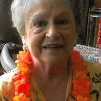 ROSE GUILBEAU R OIRE Obituary