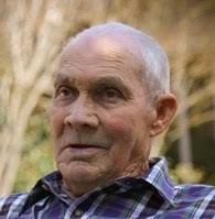 Jack Cook Obituary (1935