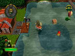 As you can see the redump version has 30 audio tracks (bin files). Overboard Ovp Action Ps1 Psone Sony Classicgamestore Ch