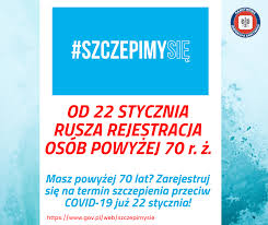 Ruszają szczepienia trzech milionów osób 65+, ale kolejność robi się coraz bardziej skomplikowana. Od 15 Stycznia Zglos Sie Na Szczepienie Przeciw Covid 19 Dostaniesz Maila Gdy Tylko Ruszy Twoja Grupa Debowa Kloda