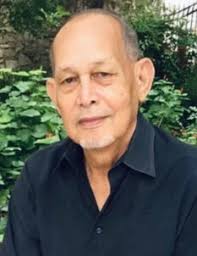 Obituary information for Preston Felix Bartholomew Sr.