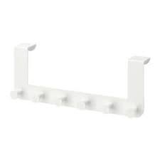 Enudden Hanger For Door White Ikea Hanging Storage Ikea Storage Places