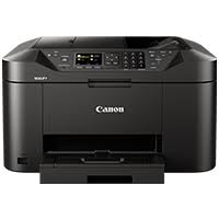 لإعادة تثبيت الطابعة، حدد إضافة طابعة أو ماسح ضوئي ثم حدد اسم. Canon Maxify Mb2140 Ø·Ø§Ø¨Ø¹Ø§Øª ÙÙØ« Ø§ÙØ­Ø¨Ø± ÙÙØ£Ø¹ÙØ§Ù Canon Ø§ÙØ´Ø±Ù Ø§ÙØ£ÙØ³Ø·