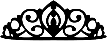 Transparent Queen Crown Tumblr Princess Crown Clipart Black And White 574x224 Png Download Crown Tumblr Clipart Black And White Crown Png Crown king , princess crown, black background with crown illustration png clipart. transparent queen crown tumblr