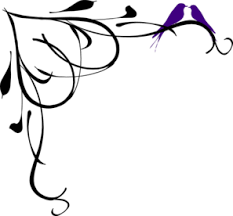 Victorian Scroll Corner Clip Art Png Google Search Sketsa Buku Sketsa Desain