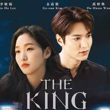 The King: Eternal Monarch