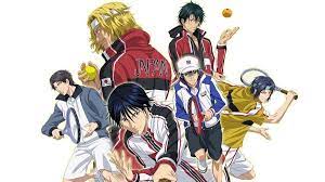 第1話 王子様の帰還 新テニスの王子様 今期のアニメから人気アニメ 昔懐かしいアニメ まで紹介している動画紹介コミュニケーションサイトです 動画は無料で見れてアニメ内の曲はyoutubeへリンクするなど便利な機能が豊富 prince of tennis anime anime prince