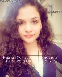 Here Are 5 Child Actors Who Stole The Show In Bollywood Movies Bollyticket Check out how juanna aka angel looks like now, all grown up but still as cute! stole the show in bollywood movies