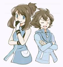 Semi Hiatus I Like To Draw Pokespe And Things I Like Mainly Agencyshipping It Cannot Be Pokemon Manga Pokemon Adventures Manga Pokemon Characters