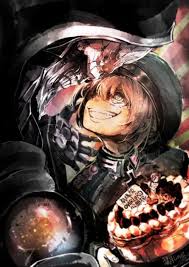 Youjo Senki Light Novel Tumblr Anime Crossover Tanya The Evil Anime