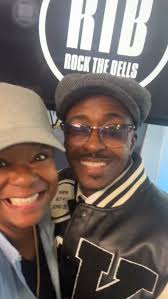 Kwame hasn’t aged a day. Name a rapper that hasn’t aged